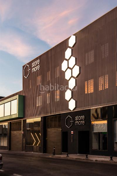 Foto 7a809cb2-37fa-4c8f-a3a7-8e173436ba11. Affitto ufficio in calle de francisco gervás 6 in Alcobendas