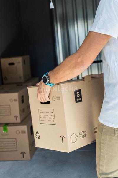 Foto 862dcc3d-dac7-49a8-b373-90e11327bac2. Affitto ufficio in calle de francisco gervás 6 in Alcobendas