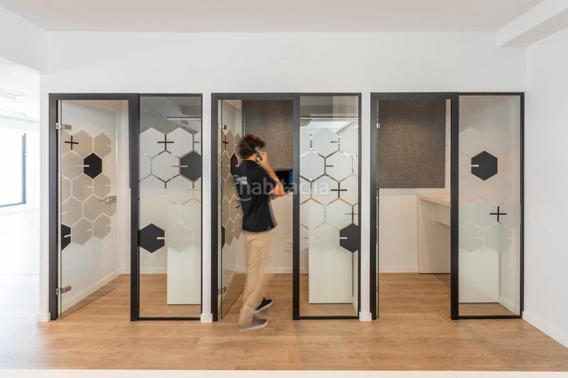 Foto bcdc9a35-5e8e-4da7-9307-e770f625bbd0. Affitto ufficio in calle de francisco gervás 6 in Alcobendas