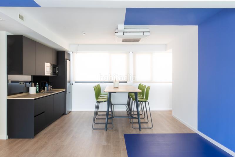 Foto cdd8e1fe-cba2-4e1e-996a-92abb9f4a166. Affitto ufficio in calle de francisco gervás 6 in Alcobendas