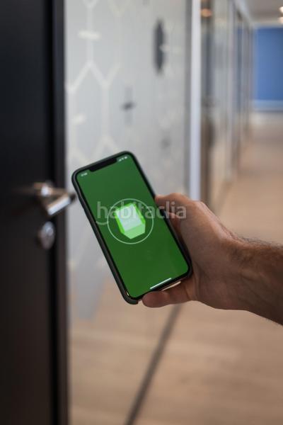 Foto 59970155-cdc1-4ec7-ab1c-492a34b0b3a8. Miete büro in calle de francisco gervás 6 in Zona Industrial Alcobendas