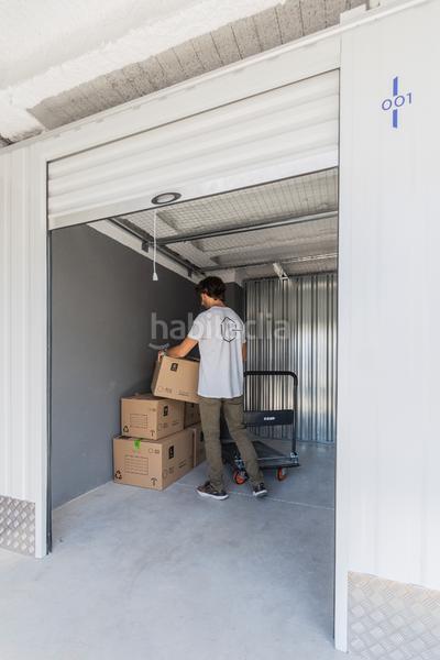 Foto b2d9153c-5e47-4916-9583-c0ddad9ca780. Miete büro in calle de francisco gervás 6 in Zona Industrial Alcobendas