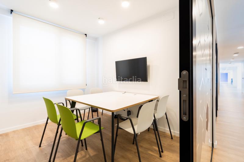 Foto b588a725-c18a-4342-ad05-666fb5bc9d5e. Miete büro in calle de francisco gervás 6 in Zona Industrial Alcobendas