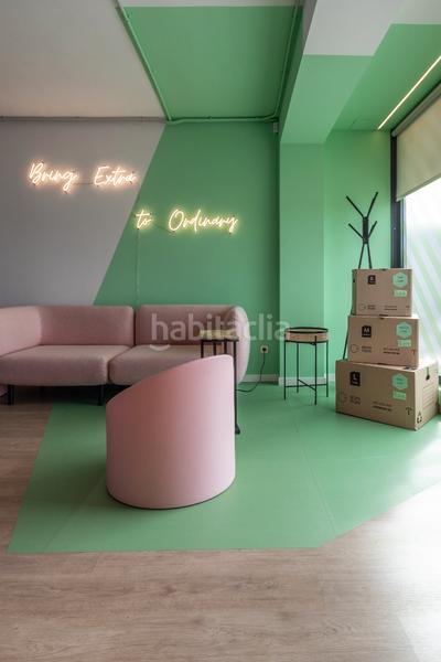 Foto eee43e56-67fa-4761-acf2-e07b008f7495. Miete büro in calle de francisco gervás 6 in Zona Industrial Alcobendas