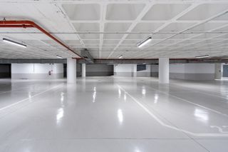 Miete Autoparkplatz en Calle del aguacate 50