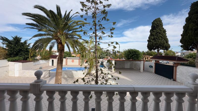 Foto 3aa3f6c6-aed2-4b96-b217-d98f195ed914. Chalet en calle jumilla 26 chalet lujoso en alhaurin de la torre en Alhaurín de la Torre