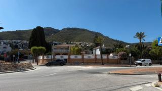 Chalet en Calle jumilla 26. Chalet lujoso en alhaurin de la torre