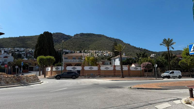 Foto 4ab9e521-f7b2-4e98-b827-0bcbf8ed4c1c. Chalet en calle jumilla 26 chalet lujoso en alhaurin de la torre en Alhaurín de la Torre