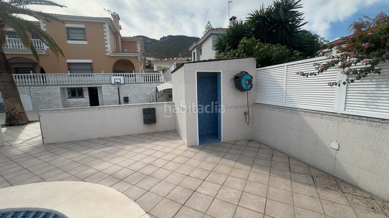 Foto 846e4a86-9d53-423e-933d-9f7128739444. Chalet en calle jumilla 26 chalet lujoso en alhaurin de la torre en Alhaurín de la Torre