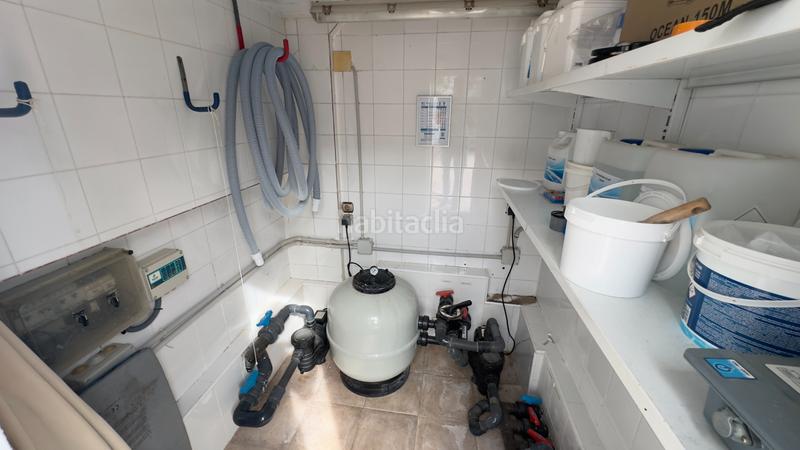 Foto 8d43fcfb-1737-4ad4-b441-afae0fd04fd9. Chalet en calle jumilla 26 chalet lujoso en alhaurin de la torre en Alhaurín de la Torre