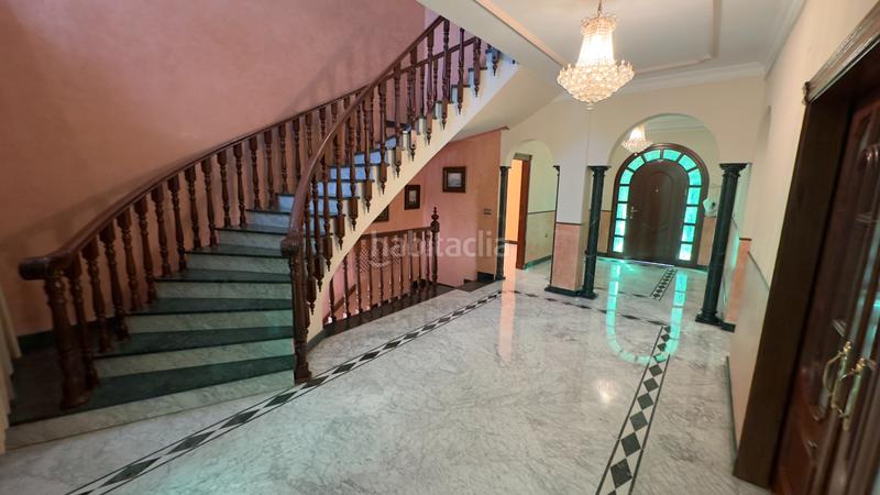 Foto 8fb58534-7981-41aa-b582-fb7353515ba3. Chalet en calle jumilla 26 chalet lujoso en alhaurin de la torre en Alhaurín de la Torre