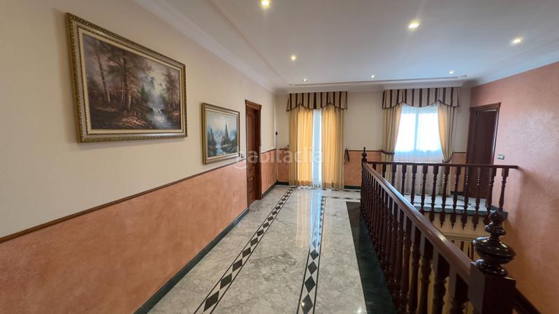 Foto bd5e86d2-688f-44aa-8316-2e95c4284c81. Chalet en calle jumilla 26 chalet lujoso en alhaurin de la torre en Alhaurín de la Torre