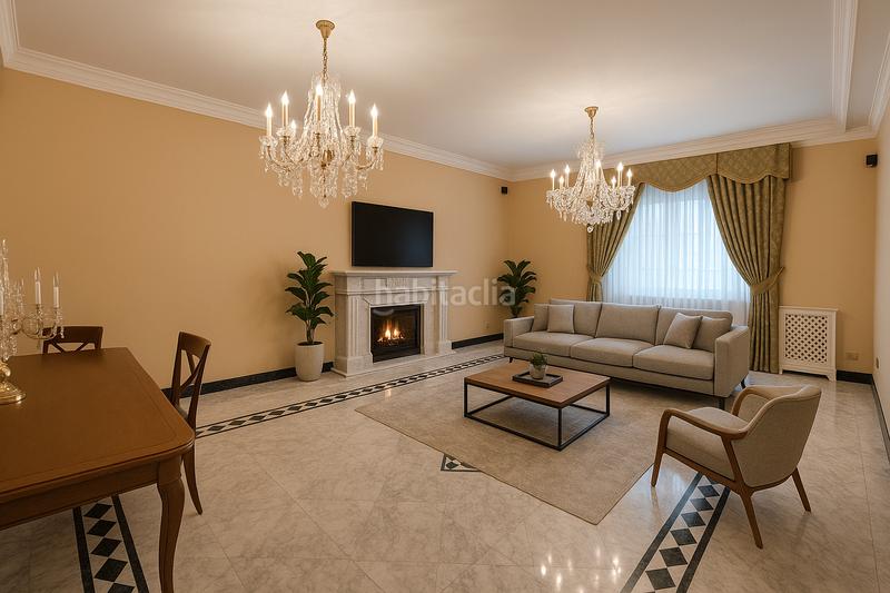 Foto cbff8787-7e11-471e-aa98-617a2d7eb128. Chalet en calle jumilla 26 chalet lujoso en alhaurin de la torre en Alhaurín de la Torre