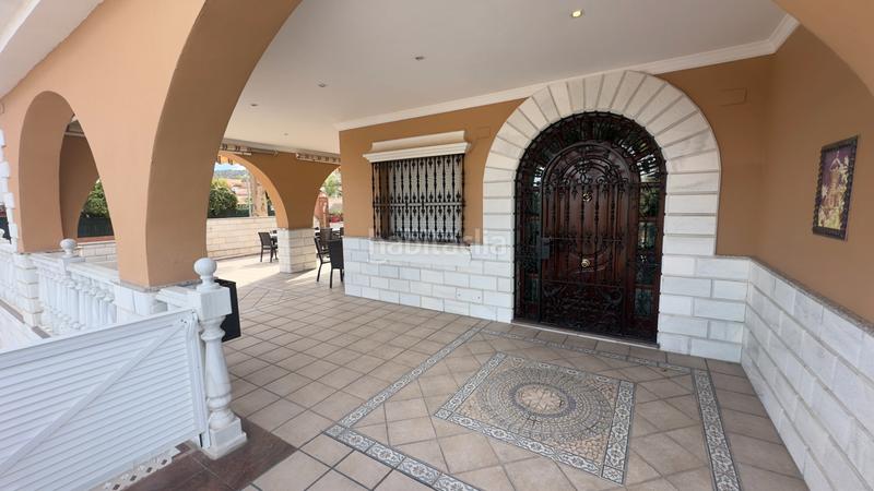 Foto d5b3a4c8-e7da-455d-b9e6-0226cdcc9b07. Chalet en calle jumilla 26 chalet lujoso en alhaurin de la torre en Alhaurín de la Torre