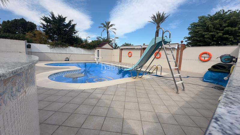 Foto f3edc9c6-7a49-4765-8ea0-be6a5001c501. Chalet en calle jumilla 26 chalet lujoso en alhaurin de la torre en Alhaurín de la Torre