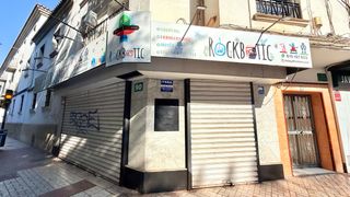 Lloguer Local Comercial a Avenida de andalucía 90. Local en alquiler en avenida andalucia