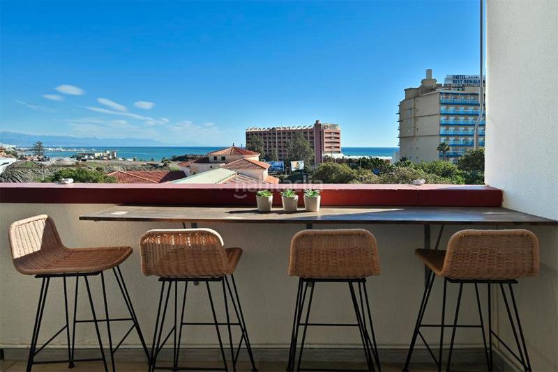 Foto 65313870-228b-4c69-b9f1-3f527baf36a2. Alquiler piso en calle de alemania 3 apartamento de lujo en en Benalmádena
