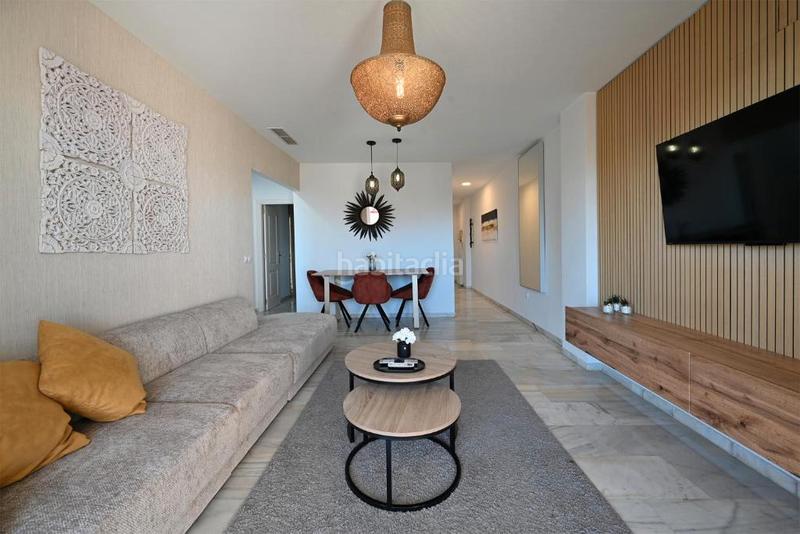 Foto ff6a3524-a480-4acf-a268-1fa9683daa5d. Alquiler piso en calle de alemania 3 apartamento de lujo en en Benalmádena
