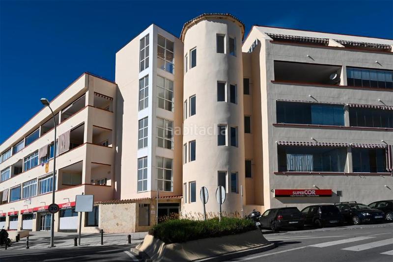 Foto 1c21e7e5-f307-4785-8917-1a8fb1e289fa. Lloguer pis a calle de alemania 3 a Hacienda Torrequebrada Benalmádena