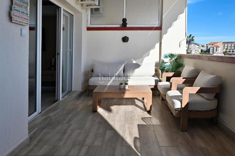 Foto 99871878-f7bf-4bda-a67e-8f36a2f10edd. Lloguer pis a calle de alemania 3 a Hacienda Torrequebrada Benalmádena