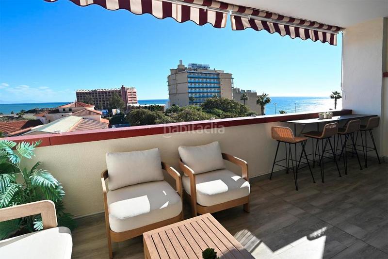 Foto b475218b-fdc8-4ea1-94db-92dff73329a9. Lloguer pis a calle de alemania 3 a Hacienda Torrequebrada Benalmádena