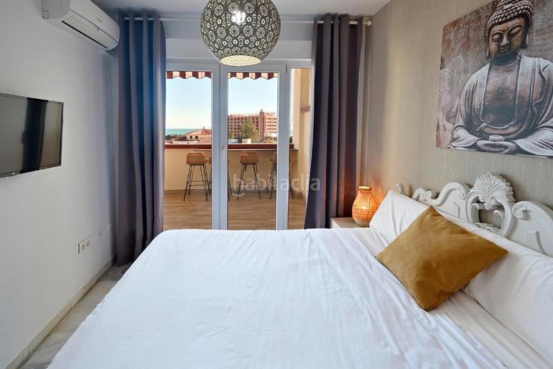 Foto b7b463c0-ef33-4df0-82eb-a55c801ef77e. Lloguer pis a calle de alemania 3 a Hacienda Torrequebrada Benalmádena