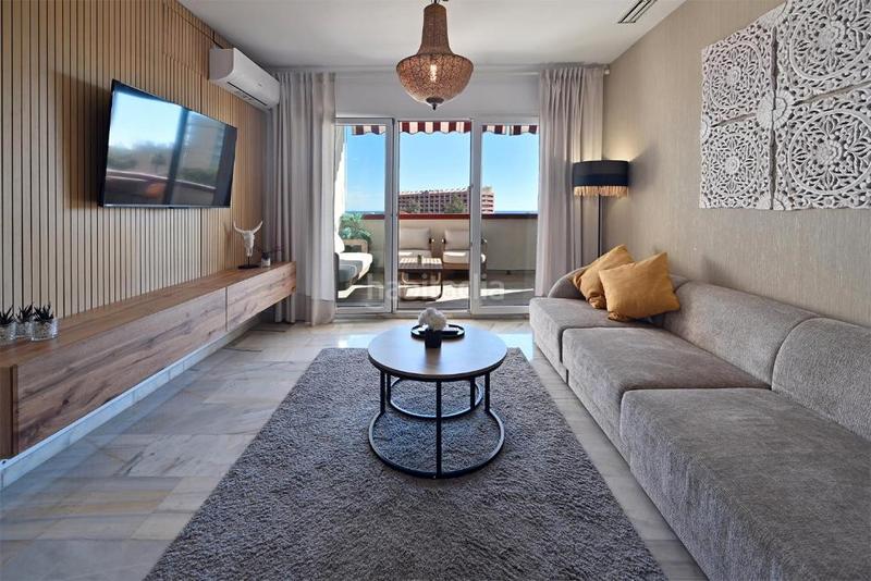 Foto d36f5bdc-82af-4f01-8595-aaa7b218c1a7. Lloguer pis a calle de alemania 3 a Hacienda Torrequebrada Benalmádena