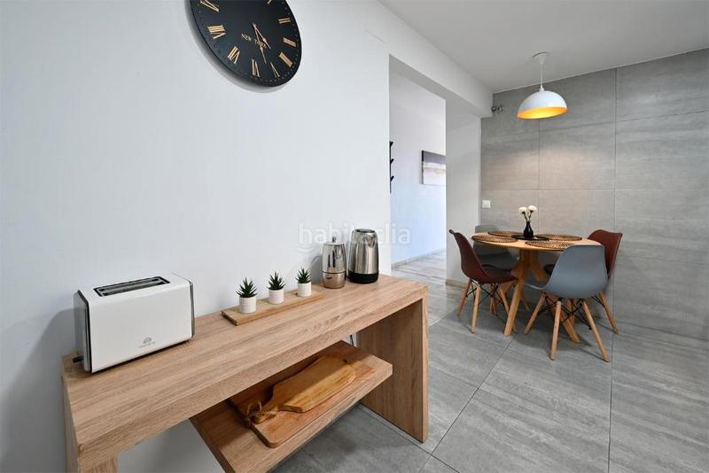 Foto d40d0b06-be57-438b-a86b-b60927440606. Lloguer pis a calle de alemania 3 a Hacienda Torrequebrada Benalmádena