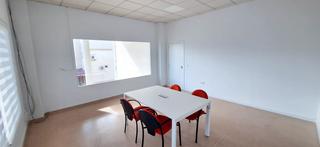 Rent Business premise in Calle flauta mágica 11. Oficina en alquiler en el polígono industrial alameda