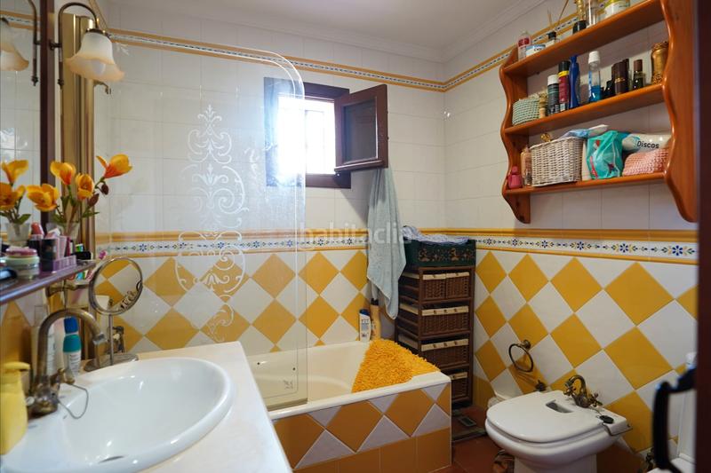 Foto 0671349a-3247-4af8-b458-1074e70afd24. Chalet avec chauffage parking piscine dans El Romeral-Peñón de Zapata Alhaurín de la Torre