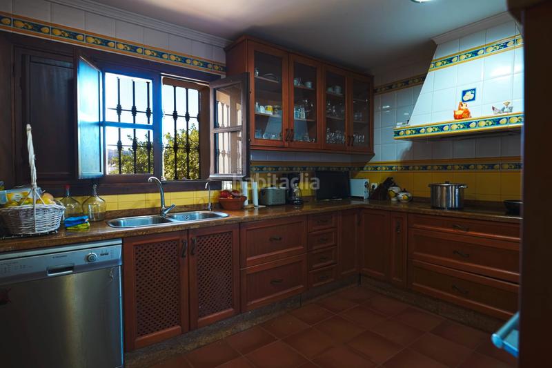 Foto 1be2c586-c17f-492d-ae96-b3c0bc6b2680. Chalet avec chauffage parking piscine dans El Romeral-Peñón de Zapata Alhaurín de la Torre