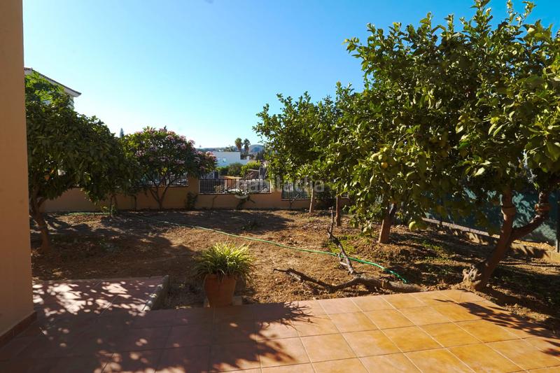 Foto 1d6057fa-f0c6-4e36-88f8-6896df226cf1. Chalet avec chauffage parking piscine dans El Romeral-Peñón de Zapata Alhaurín de la Torre