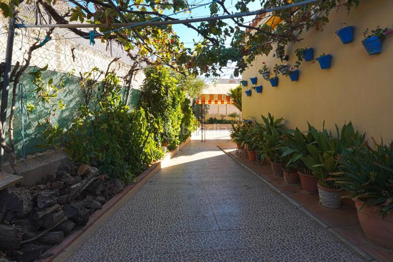 Foto 27b379f5-02c0-40fb-8f6d-1237f055df26. Chalet avec chauffage parking piscine dans El Romeral-Peñón de Zapata Alhaurín de la Torre