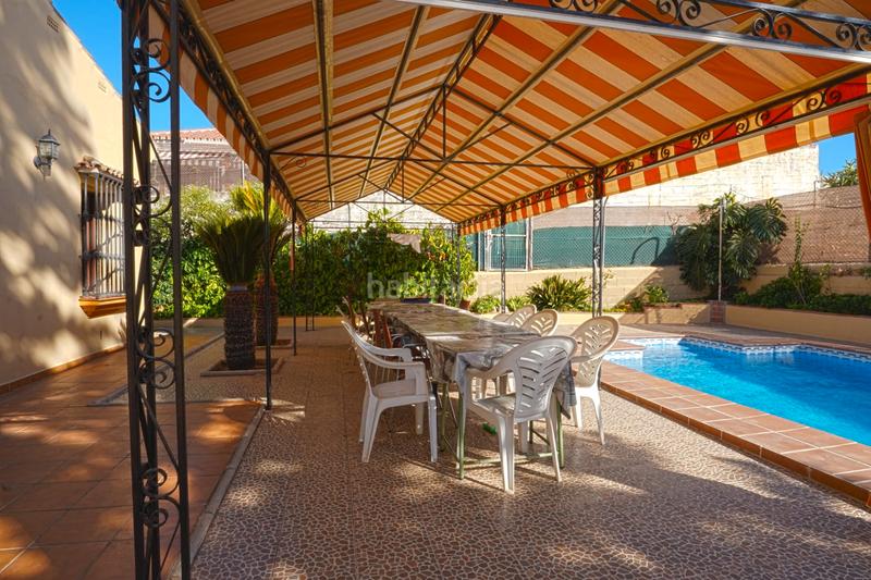 Foto 2ed50009-c1bf-4ebc-9c65-c86dd4e45ed2. Chalet avec chauffage parking piscine dans El Romeral-Peñón de Zapata Alhaurín de la Torre