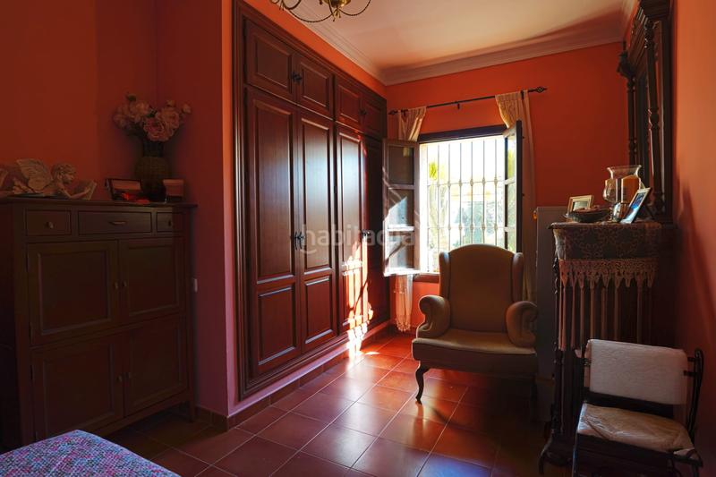 Foto 464865a5-67c5-4dc5-a749-dd6532af87d5. Chalet avec chauffage parking piscine dans El Romeral-Peñón de Zapata Alhaurín de la Torre