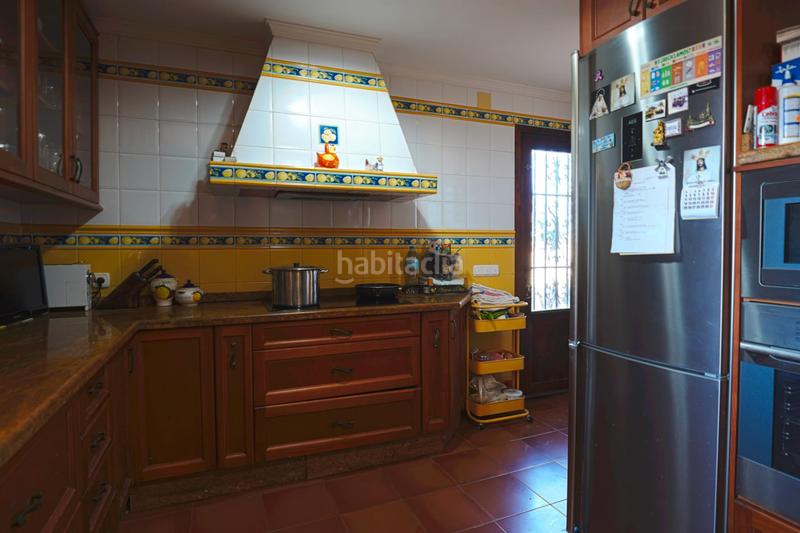 Foto 76fd0020-a919-409d-bc65-8bfa1fadea32. Chalet avec chauffage parking piscine dans El Romeral-Peñón de Zapata Alhaurín de la Torre