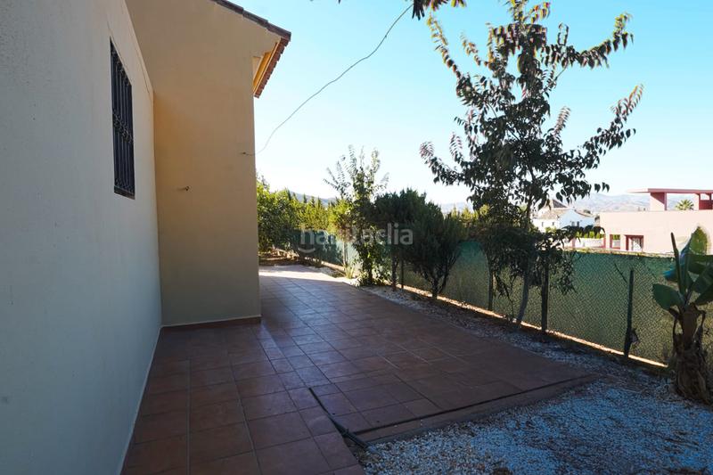 Foto 8714868e-4ded-425d-9337-292305bfe442. Chalet avec chauffage parking piscine dans El Romeral-Peñón de Zapata Alhaurín de la Torre