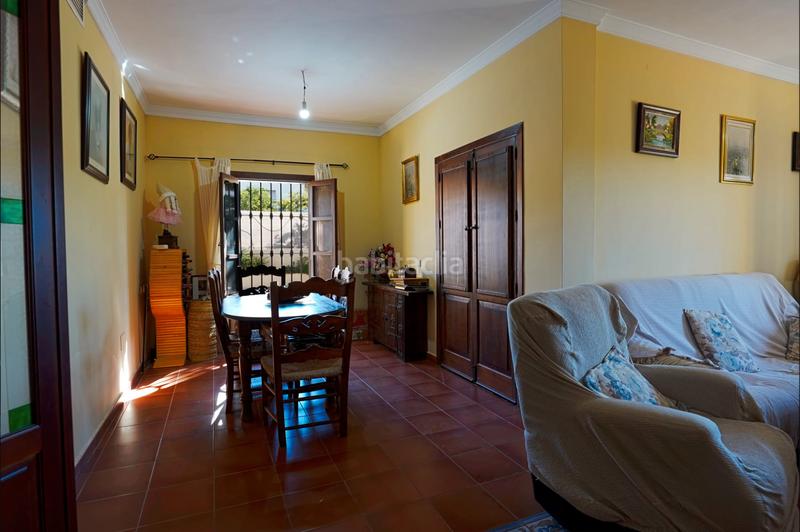 Foto 89ed056e-a021-494a-ad1b-54e2fdc9cb7d. Chalet avec chauffage parking piscine dans El Romeral-Peñón de Zapata Alhaurín de la Torre