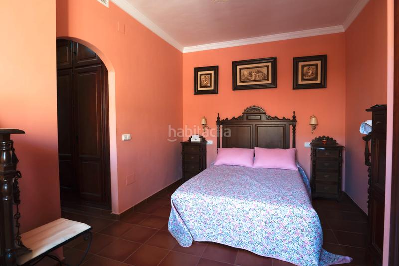 Foto 914d33f7-975b-461d-bdc0-5c2c0b81dd61. Chalet avec chauffage parking piscine dans El Romeral-Peñón de Zapata Alhaurín de la Torre