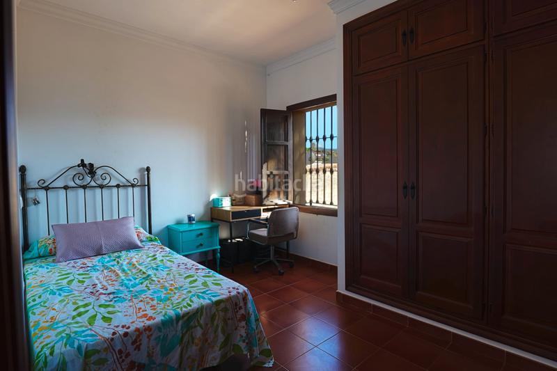 Foto a7523bb9-e162-462f-a31a-3896ecdbb27d. Chalet avec chauffage parking piscine dans El Romeral-Peñón de Zapata Alhaurín de la Torre