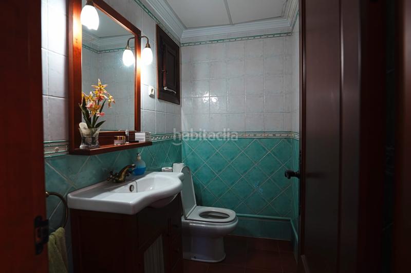 Foto c3a7ba64-4bf5-4a68-8c0f-661a496225c4. Chalet avec chauffage parking piscine dans El Romeral-Peñón de Zapata Alhaurín de la Torre