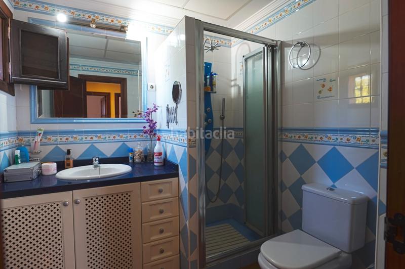 Foto dc249789-1f56-407a-9ccb-1408eeea76c7. Chalet avec chauffage parking piscine dans El Romeral-Peñón de Zapata Alhaurín de la Torre