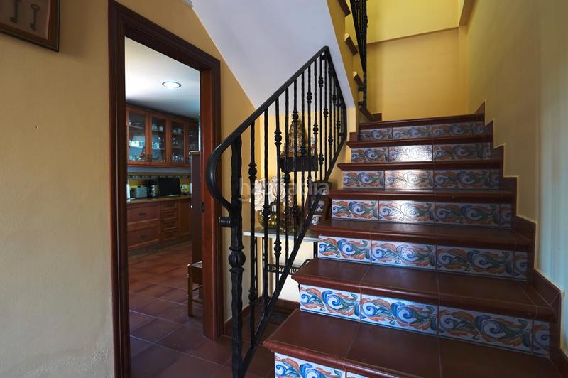 Foto f6b97652-00fb-415d-9949-dd2c23fd63aa. Chalet avec chauffage parking piscine dans El Romeral-Peñón de Zapata Alhaurín de la Torre