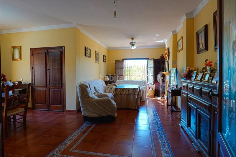 Foto fdd1eded-c46c-47f6-aeb3-168fea09852a. Chalet avec chauffage parking piscine dans El Romeral-Peñón de Zapata Alhaurín de la Torre