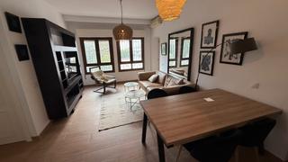 Lloguer Planta baixa a Puertosol. Perfecto piso de diseño en puerto de la torre