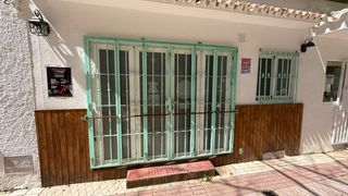 Local Comercial en Avenida de la estaci�n 5. Local el arroyo de la miel