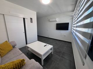Location Duplex  Calle del escritor alejandro barba segalerva. Duplex moderno en alquiler