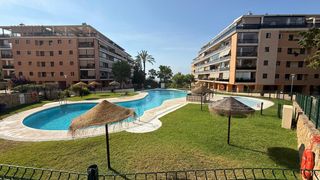 Lloguer Pis a El Pinillo. Exclusivo piso de 3 dormitorios con vistas al mar en el pinillo