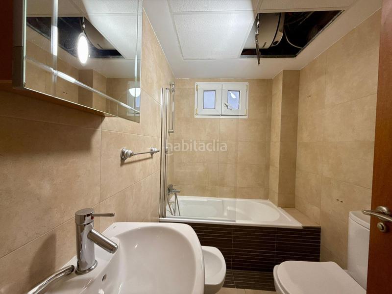 Foto d4914f3c-fa35-498f-9f52-7cb4678a81a8. Apartament a La Nucia Pueblo Nucia (la)