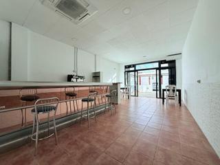 Local Comercial a La Nucia Pueblo. Descubre tu nuevo espacio comercial en la nucía!
